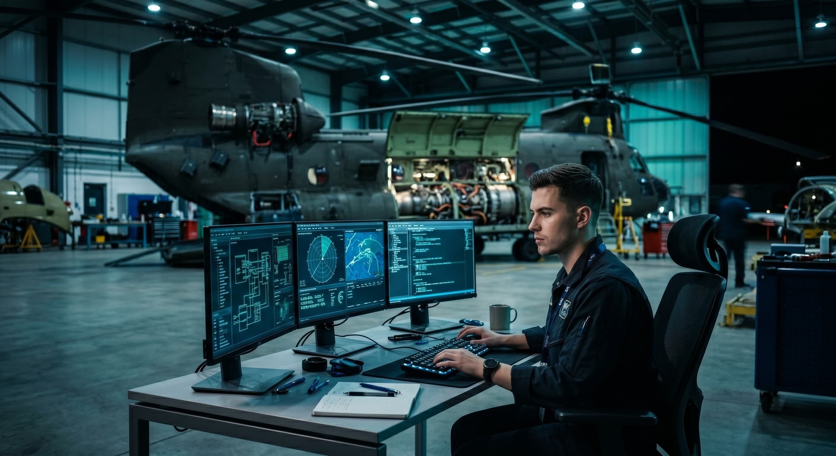 System Maintenance