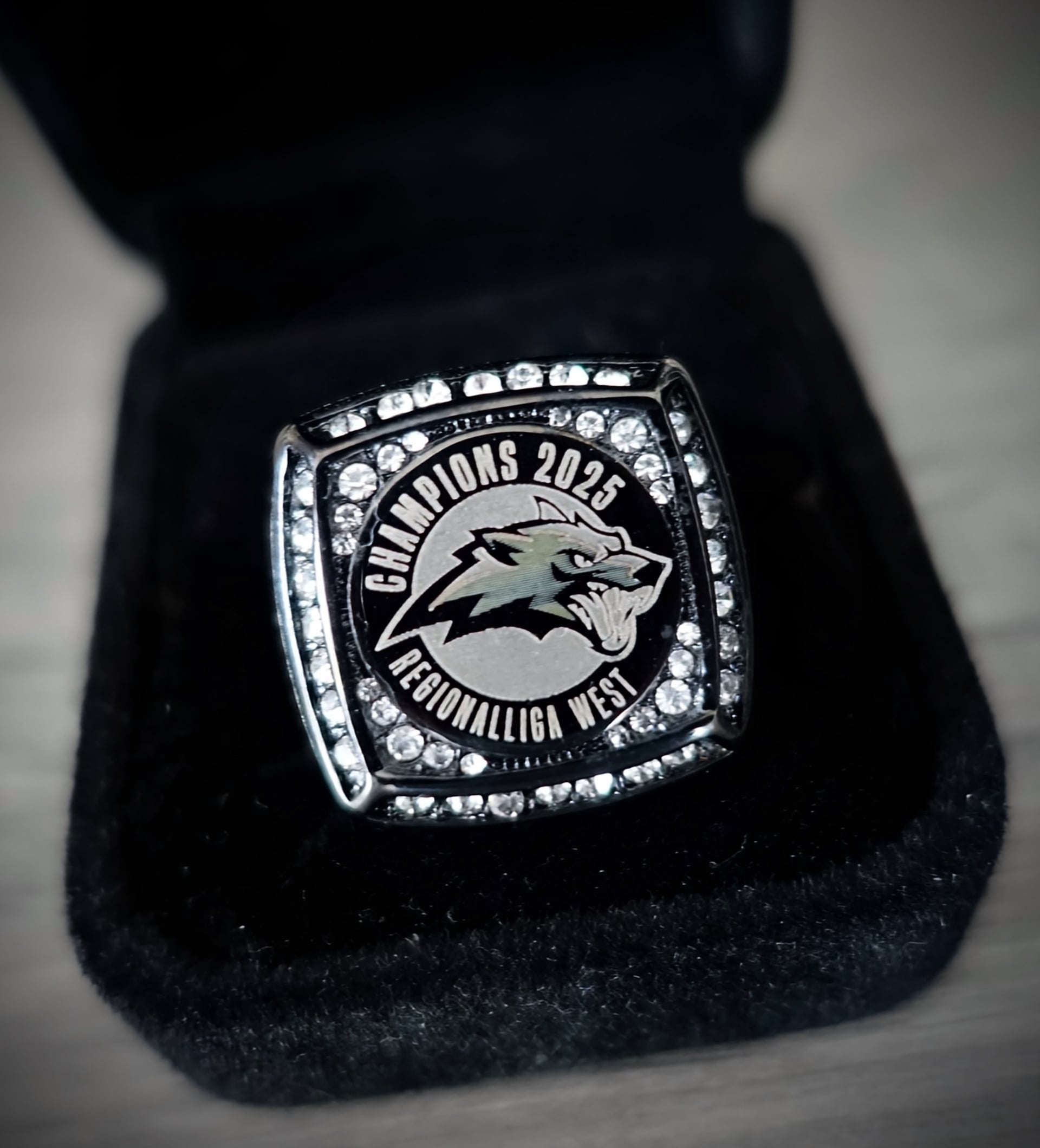 Ring Vorne